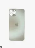 TAPA Iphone 11 Pro silver