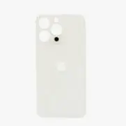 TAPA IPHONE 13 PRO SILVER