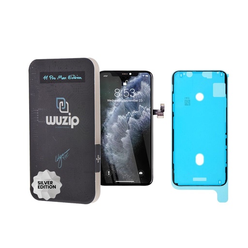 Modulo iPhone 14 pro - Wuzip Silver Edition 