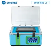 Máquina laminadora de LCD con airbag SUNSHINE L3 mini