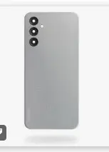 TAPA SAMSUNG A14 4G/5G SILVER OK