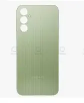 TAPA SAMSUNG A14 4G/5G GREEN OK