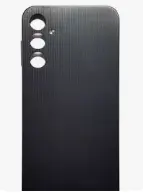 TAPA SAMSUNG A14 4G/5G BLACK OK