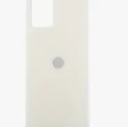 TAPA MOTO E13 WHITE OK