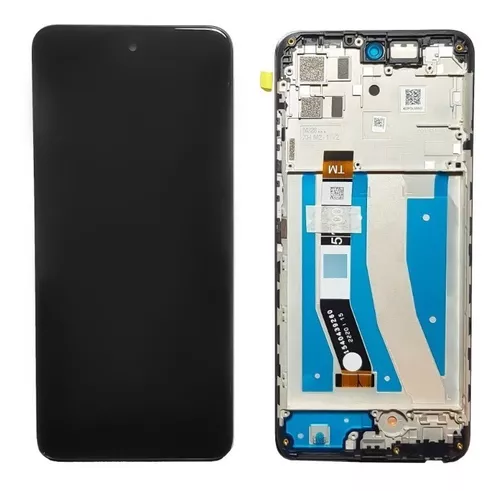MODULO MOTOROLA MOTO G32 ORIGINAL C/M XT2235