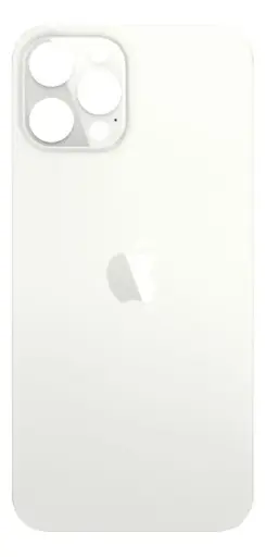TAPA Iphone 12 Pro Blanco