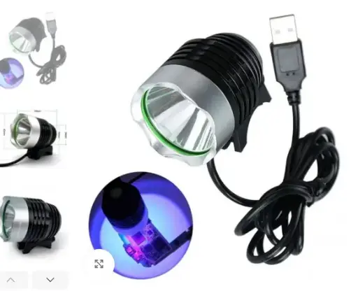 LAMPARA UV usb – RL-014