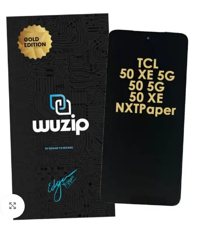 Modulo TCL 50 XE / 50 5G – Gold Edition 
