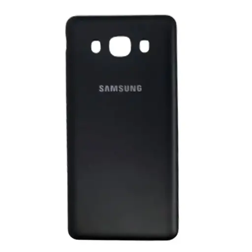 TAPA Samsung J7 2016 J710 NEGRO OK