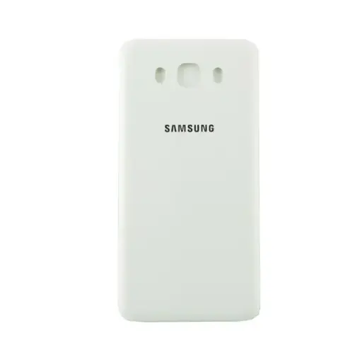 TAPA Samsung J7 2016 J710 BLANCO OK