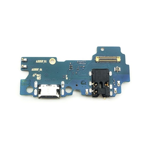 PLACA DE CARGA A22 4g ORIGINAL