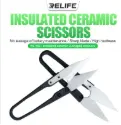 ALICATE CERAMICO RELIFE RL-102 TIJERA ok