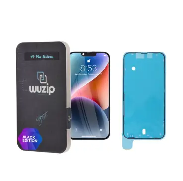 Modulo iPhone 14 Plus - Black Edition