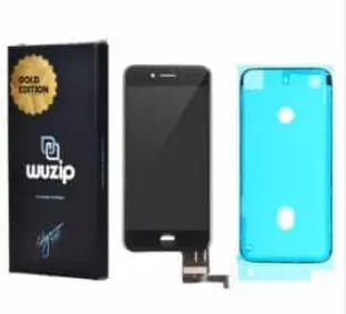 Modulo iPhone 6 Plus - AAAA - Negro WIFIX