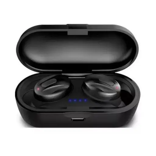 AURICULARES BLUETOOTH  XG-13 Negro