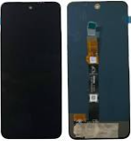 MODULO MOTOROLA MOTO G31 G41 G71 ORIGINAL CON MARCO