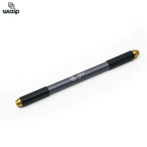 Pen limpiador DOBLE Wuzip con cuchillas