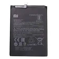 BATERIA XIAOMI REDMI NOTE 9S BN55