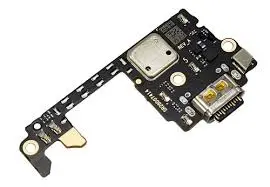 PLACA DE CARGA  MOTOROLA EDGE 20 PRO