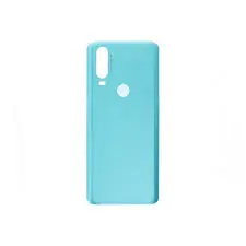 TAPA MOTO ONE ACTION VERDE