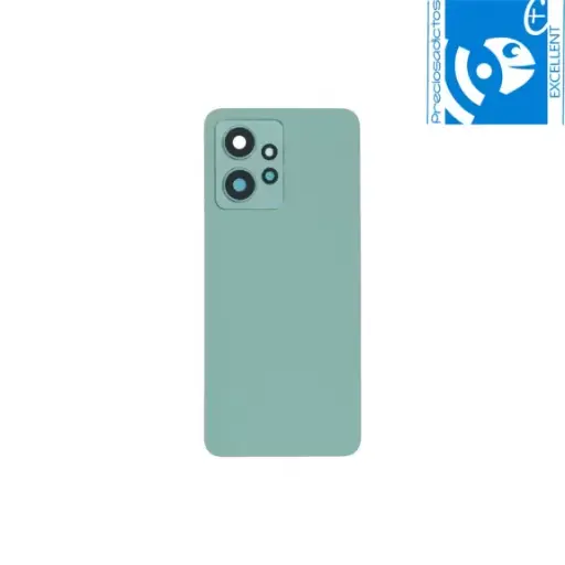 TAPA XIAOMI REDMI 12C VERDE