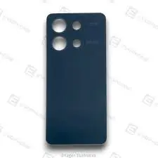 TAPA XIAOMI REDMI 13C AZUL