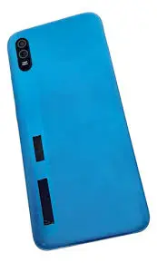 TAPA XIAOMI REDMI 9A AZUL