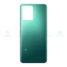 TAPA XIAOMI REDMI NOTE 12 VERDE