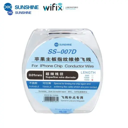 HILO JUMPER 0.01 (AISLADO) – SS007D