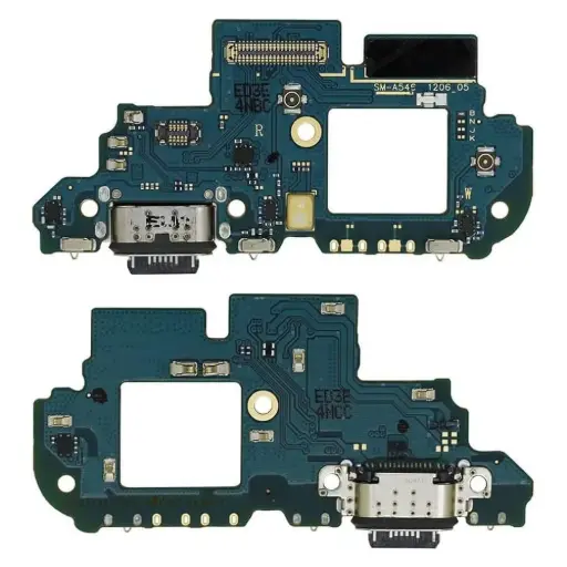 PLACA DE CARGA A54 ORIGINAL
