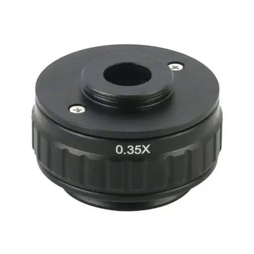 ADAPTADOR PARA CAMARA 1/3 – 0.35x – para trino Relife