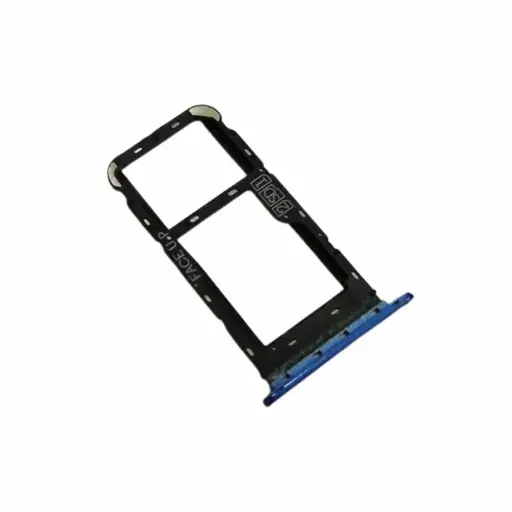 BANDEJAS PORTA SIM MOTO ONE FUSION
