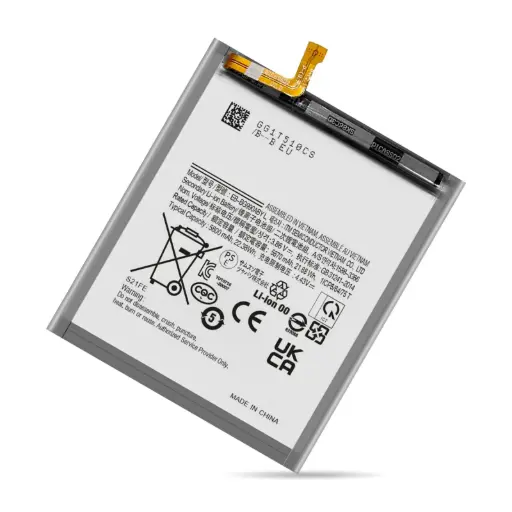 [s21fe] BATERIA SAMSUNG EB-BG990ABY GALAXY S21 fe G998 NUEVO - ORIGINAL  