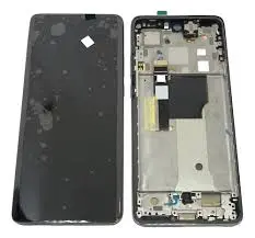 MODULO MOTOROLA MOTO EDGE 40 NEO XT2307 C/M VERDE ORIGINAL