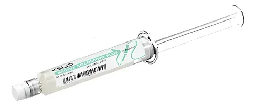 Flux Para Soldar Profesional Kslid F20 Ml