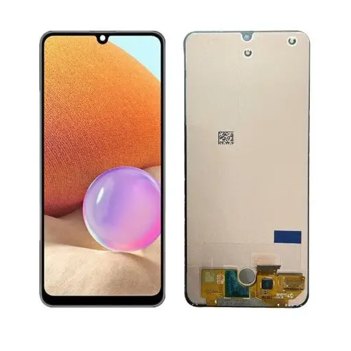 MODULO SAMSUNG A22 4G OLED SIN MARCO