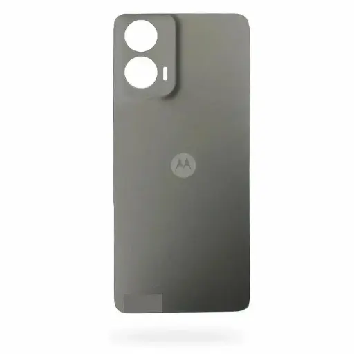 TAPA MOTO G24 GRAFITE