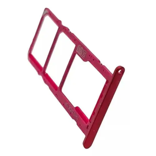 BANDEJAS PORTA SIM E6S NEGRO