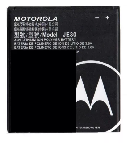 [JE30] BATERIA MOTO E5 PLAY GO-E5 PLAY EVE LIZ