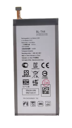 [BL-T44] BATERIA LG Q60-K50-K40S BL-T44 eve