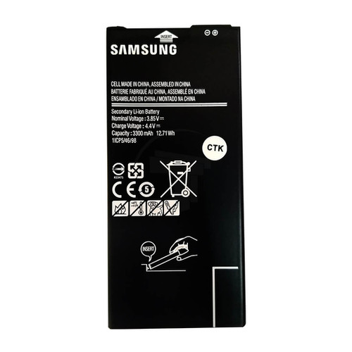 [GB610] BATERIA SAMSUNG J7 PRIME-J4 CORE-J4+-J6+ 
