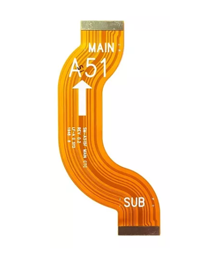 FLEX MAIN A51  LIZ