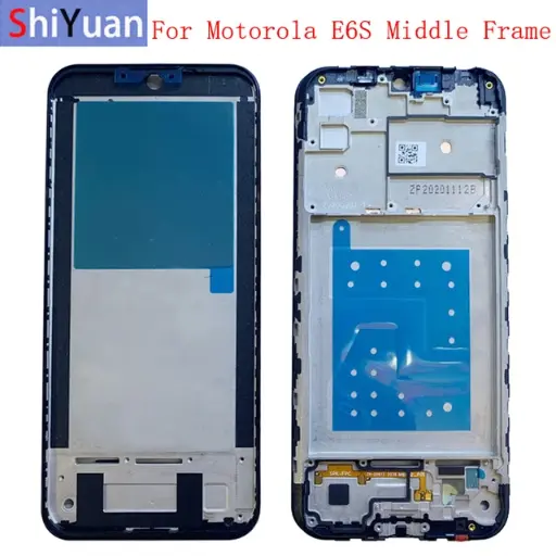 MARCO MOTO E6S XT2053 eve