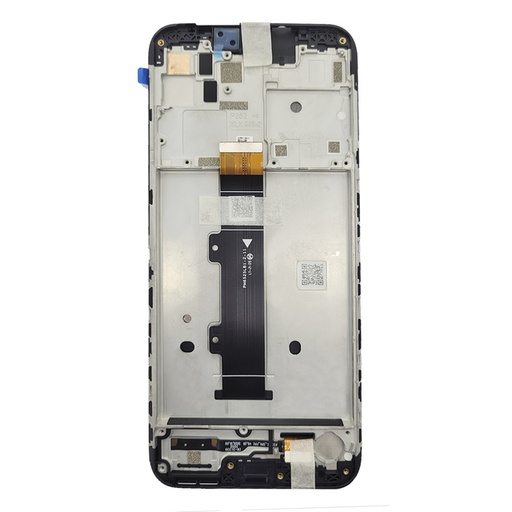 MARCO MOTO G20 XT2128 eve