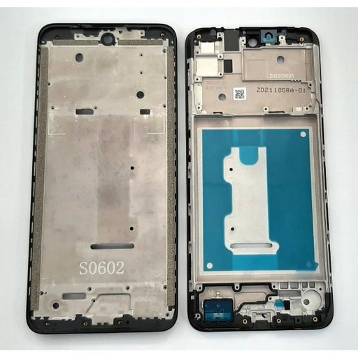 MARCO MOTO E40 eve