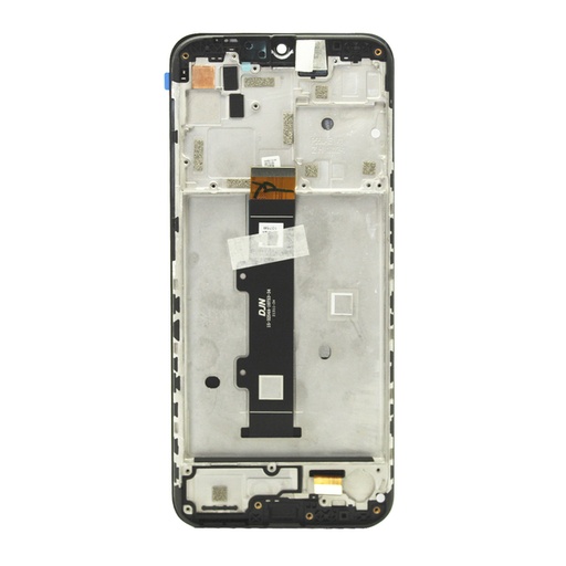 MARCO MOTO G30 eve
