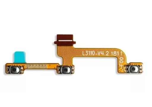 FLEX POWER E5 LIZ