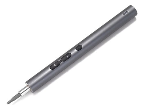Destornillador Electrico Tbk-008  LIZ