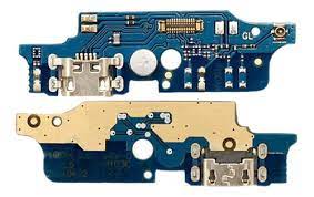 PLACA DE CARGA E6 plus xt 2025