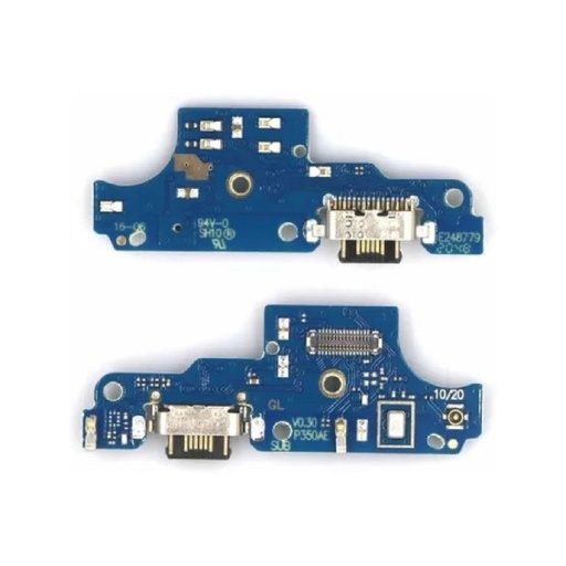 PLACA DE CARGA G20 Xt2129 ORIGINAL 